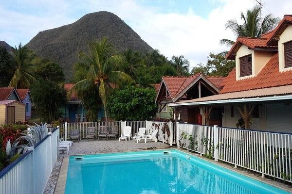 Résidence hôtelière L'Anse Bleue 2* pas cher photo 5