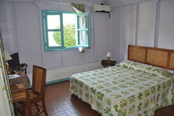 Résidence hôtelière L'Anse Bleue 2* pas cher photo 6