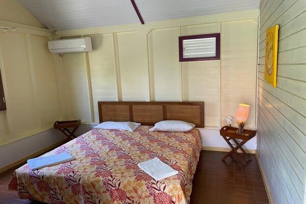 Résidence hôtelière L'Anse Bleue 2* pas cher photo 7