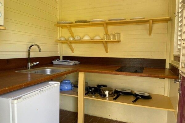 Résidence hôtelière L'Anse Bleue 2* pas cher photo 8