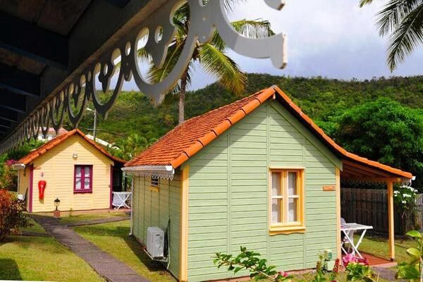 Résidence hôtelière L'Anse Bleue 2* pas cher photo 9