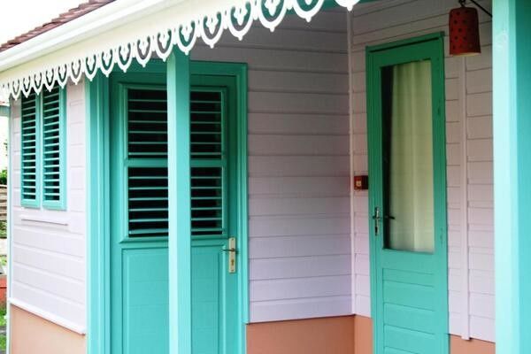 Résidence hôtelière L'Anse Bleue 2* pas cher photo 11