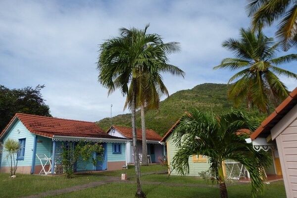Résidence hôtelière L'Anse Bleue 2* pas cher photo 12