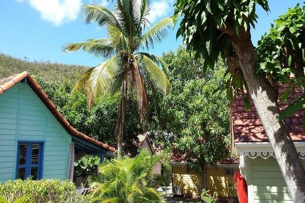 Résidence hôtelière L'Anse Bleue 2* pas cher photo 14