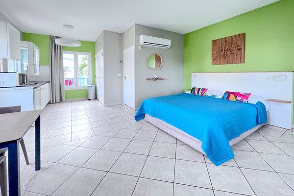 Résidence hôtelière Résidence Le Village Créole 3* pas cher photo 2