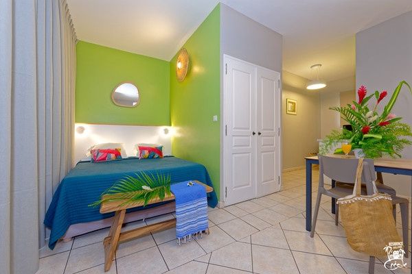 Résidence hôtelière Résidence Le Village Créole 3* pas cher photo 4