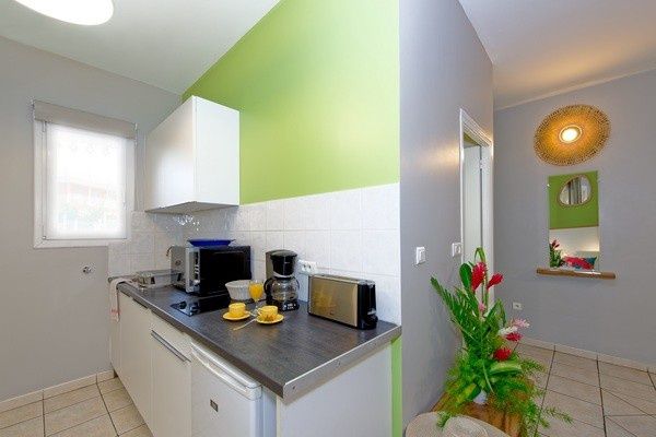 Résidence hôtelière Résidence Le Village Créole 3* pas cher photo 5