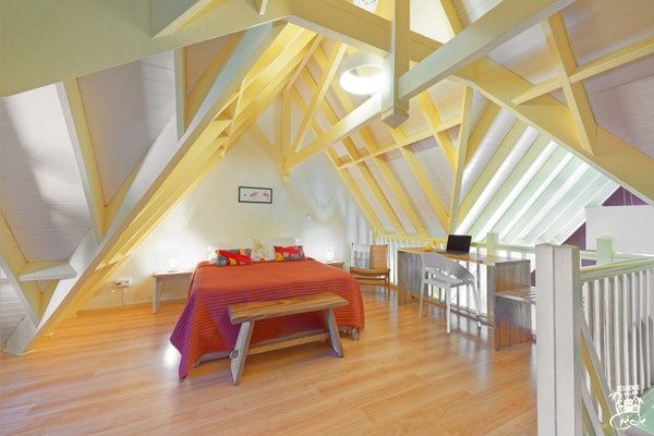 Résidence hôtelière Résidence Le Village Créole 3* pas cher photo 8