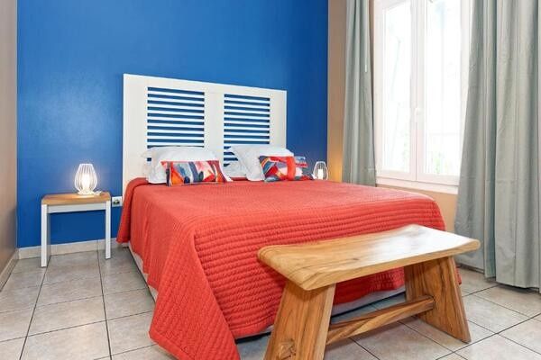 Résidence hôtelière Résidence Le Village Créole 3* pas cher photo 12