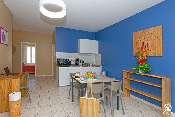 Résidence hôtelière Résidence Le Village Créole 3* pas cher photo 15