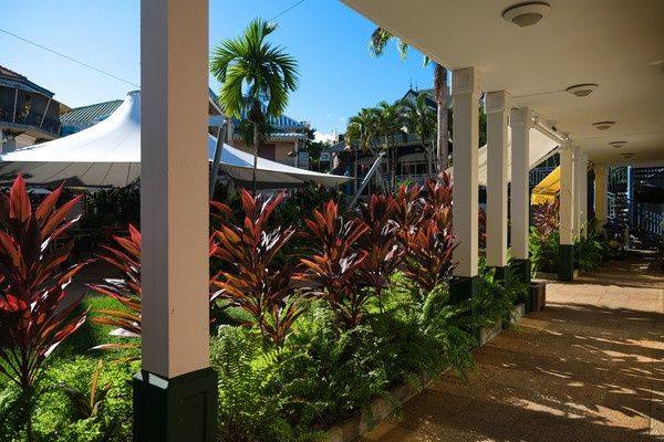 Résidence hôtelière Résidence Le Village Créole 3* pas cher photo 16