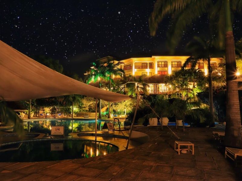 Diani Reef Beach Resort 5* pas cher photo 10