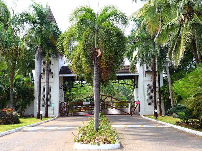 Diani Reef Beach Resort 5* pas cher photo 11