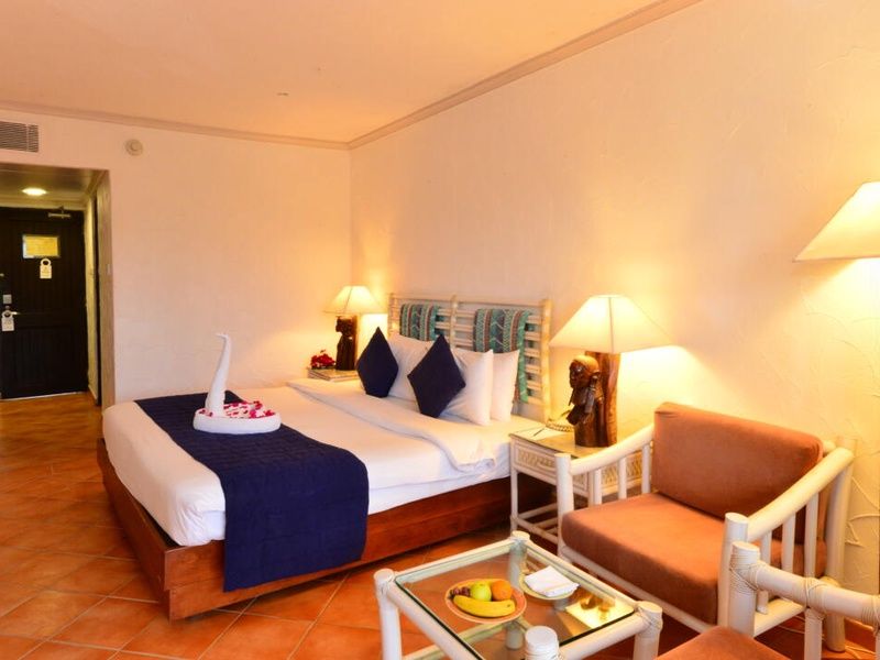 Diani Reef Beach Resort 5* pas cher photo 12