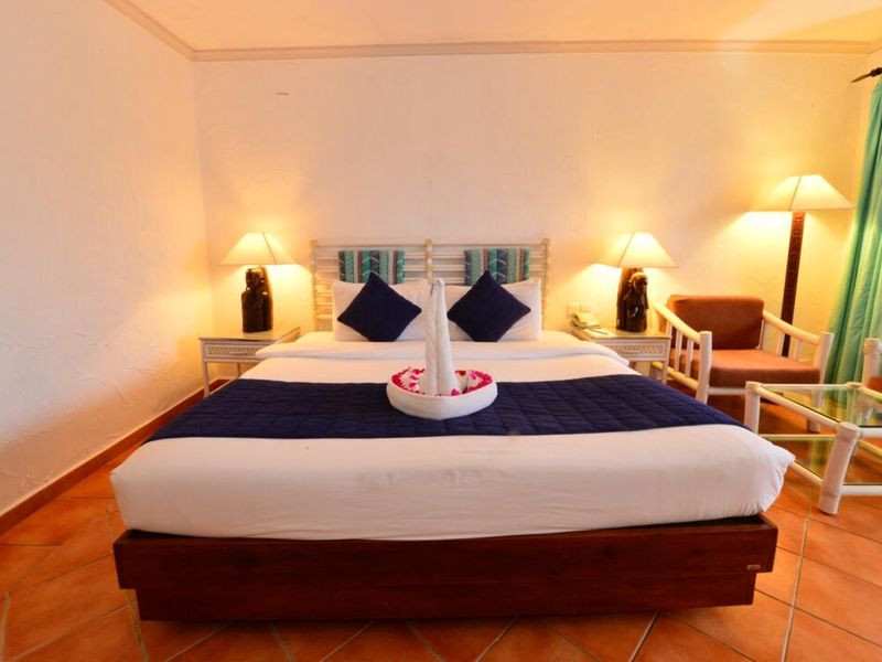 Diani Reef Beach Resort 5* pas cher photo 13