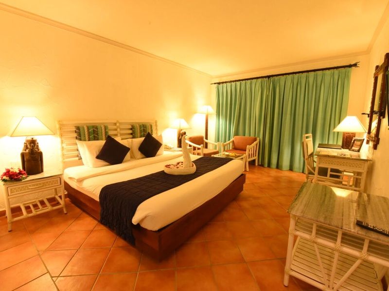 Diani Reef Beach Resort 5* pas cher photo 14