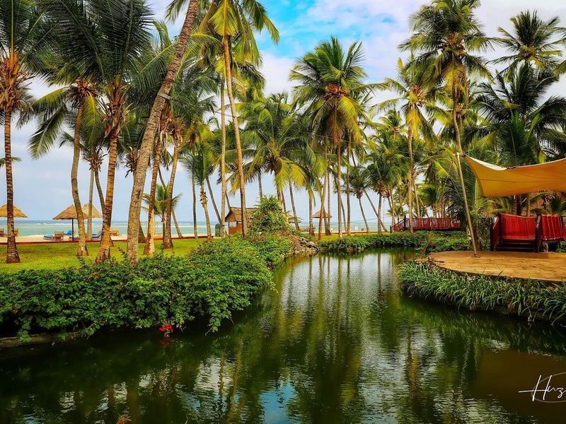 Diani Reef Beach Resort 5* pas cher photo 17