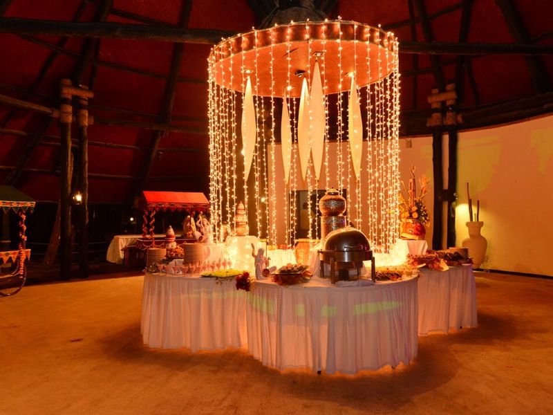 Diani Reef Beach Resort 5* pas cher photo 18