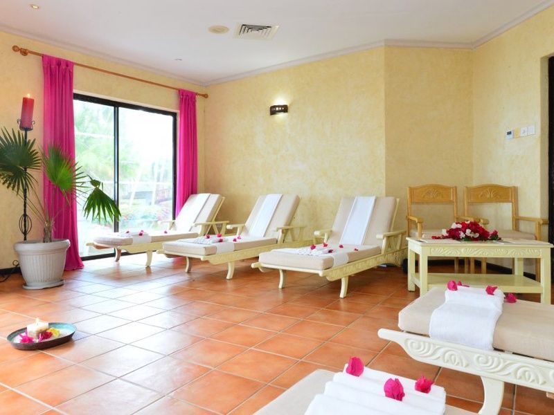 Diani Reef Beach Resort 5* pas cher photo 19