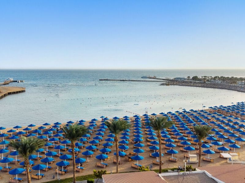 Hôtel Pickalbatros Dana Beach Resort 5* pas cher photo 3