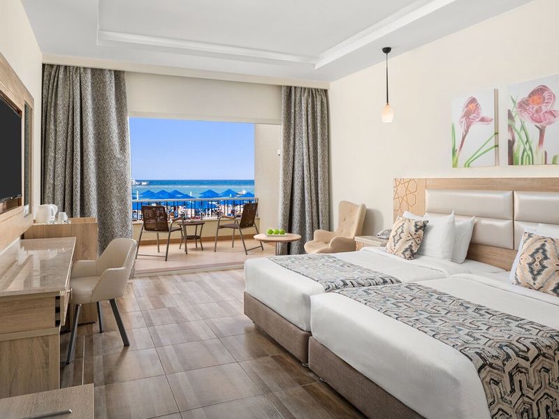 Hôtel Pickalbatros Dana Beach Resort 5* pas cher photo 8