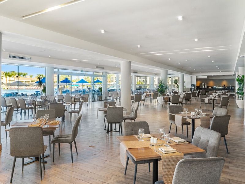 Hôtel Pickalbatros Dana Beach Resort 5* pas cher photo 9