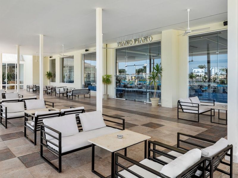 Hôtel Pickalbatros Dana Beach Resort 5* pas cher photo 10