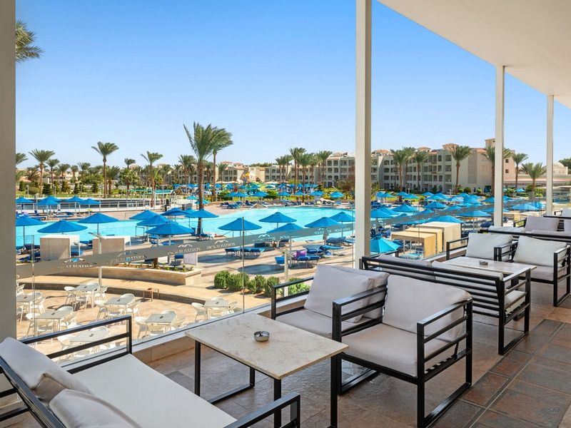 Hôtel Pickalbatros Dana Beach Resort 5* pas cher photo 12