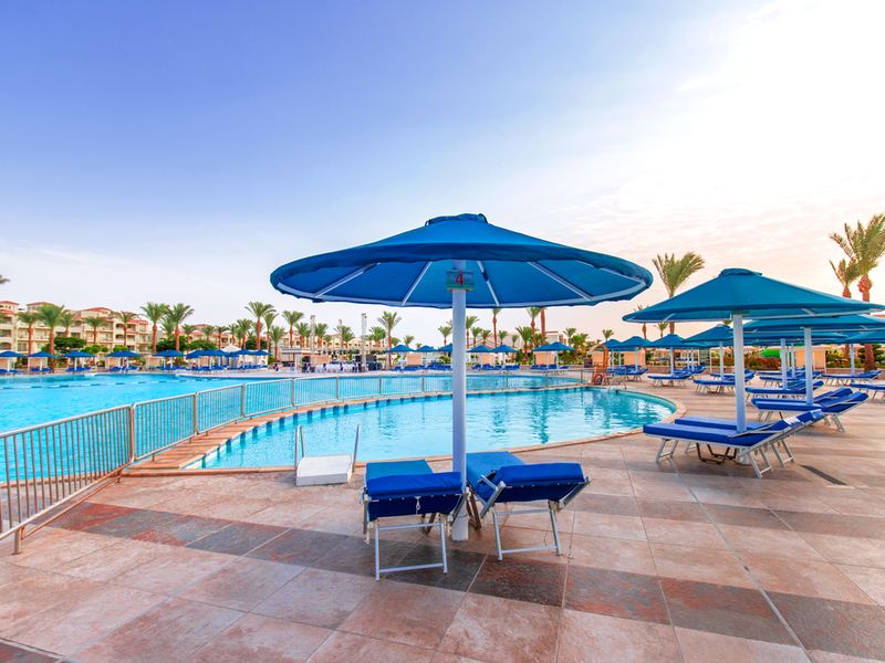 Hôtel Pickalbatros Dana Beach Resort 5* pas cher photo 14