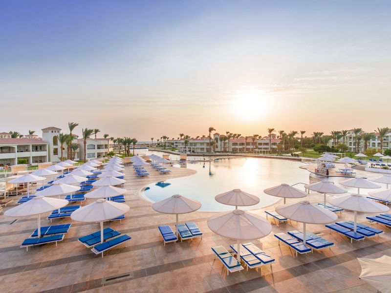 Hôtel Pickalbatros Dana Beach Resort 5* pas cher photo 15