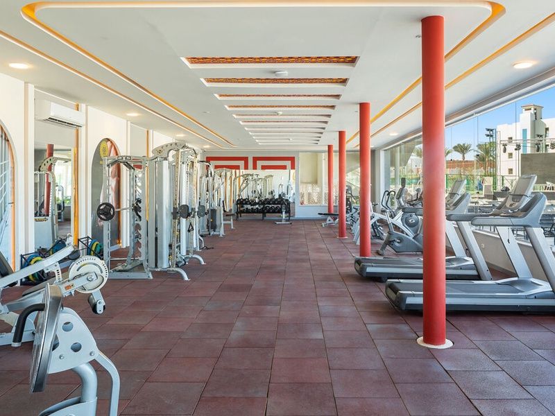 Hôtel Pickalbatros Dana Beach Resort 5* pas cher photo 16