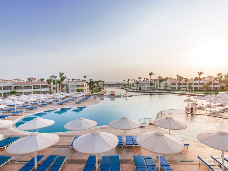 Hôtel Pickalbatros Dana Beach Resort 5* pas cher photo 18