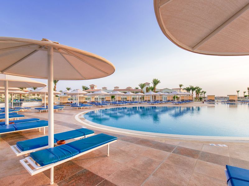 Hôtel Pickalbatros Dana Beach Resort 5* pas cher photo 19