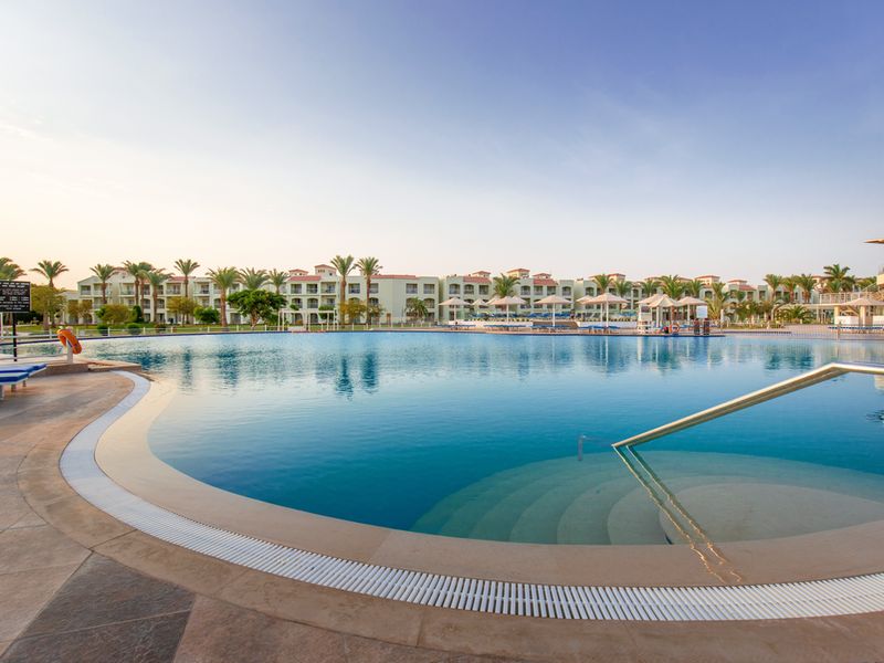 Hôtel Pickalbatros Dana Beach Resort 5* pas cher photo 20