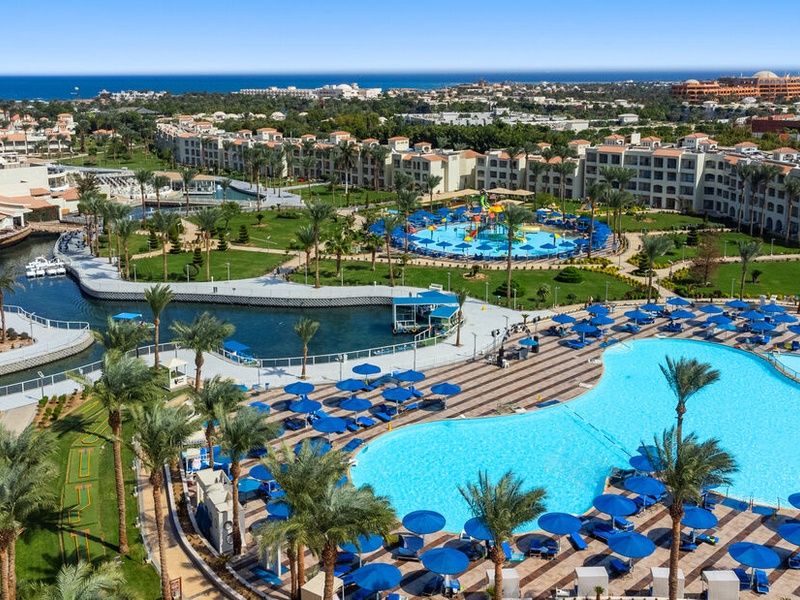 Hôtel Pickalbatros Dana Beach Resort 5* pas cher photo 21