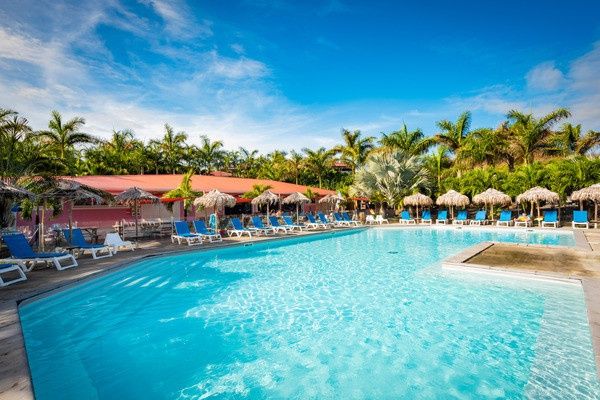 Résidence hôtelière Le Village de la Pointe pas cher photo 1