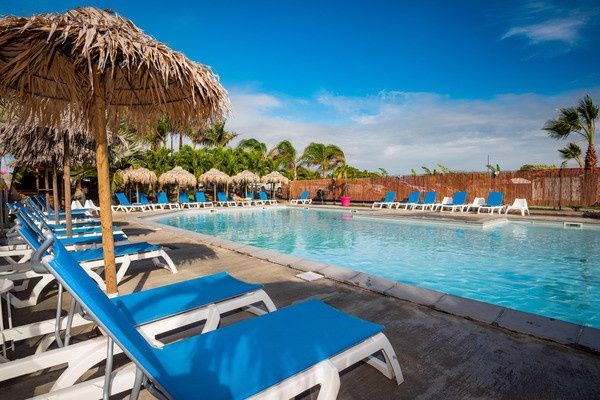 Résidence hôtelière Le Village de la Pointe pas cher photo 3