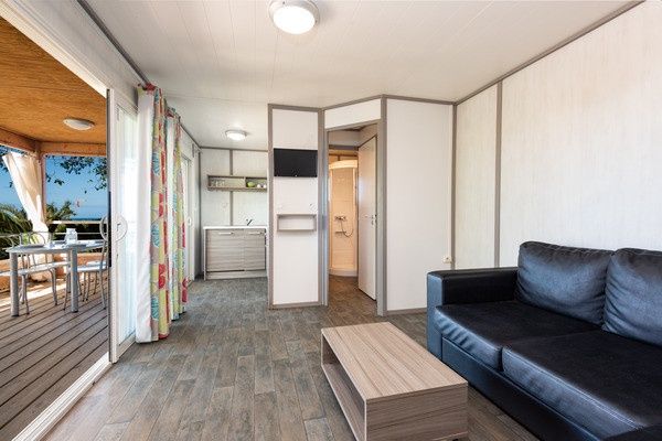 Résidence hôtelière Le Village de la Pointe pas cher photo 6