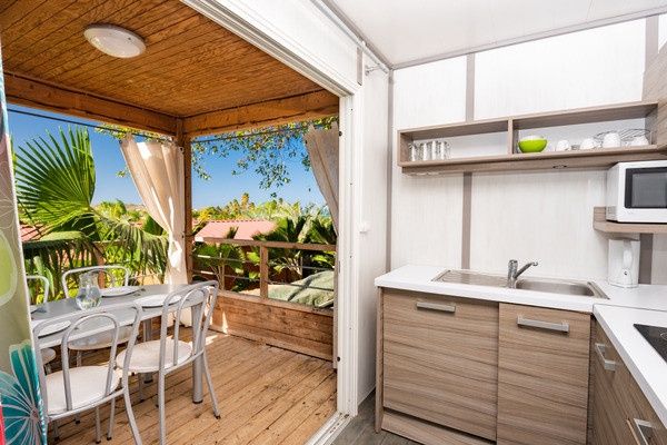 Résidence hôtelière Le Village de la Pointe pas cher photo 7