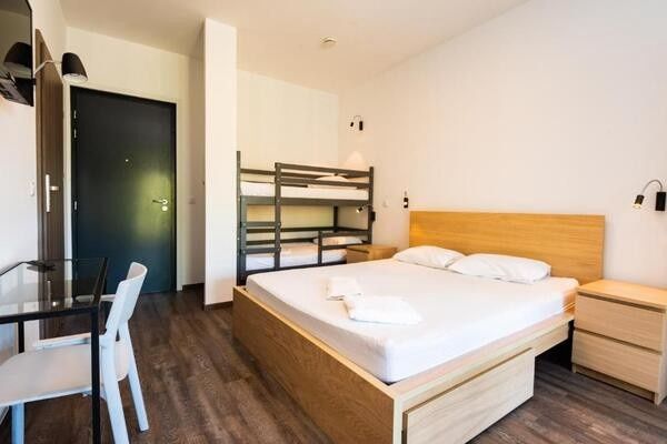 Résidence hôtelière Le Village de la Pointe pas cher photo 19