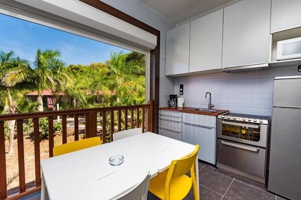 Résidence hôtelière Le Village de la Pointe pas cher photo 20