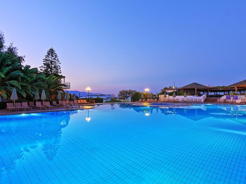 Club Lookéa Apollonia Beach 5* pas cher photo 2