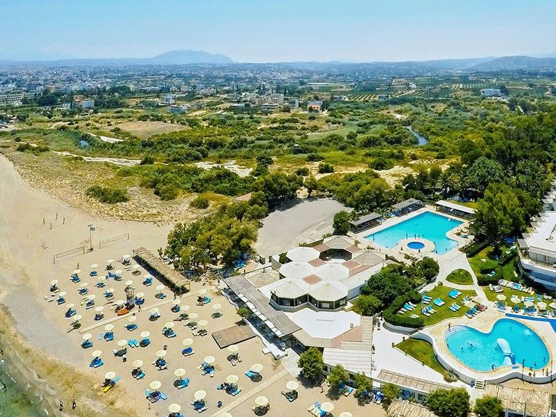 Club Lookéa Apollonia Beach 5* pas cher photo 4