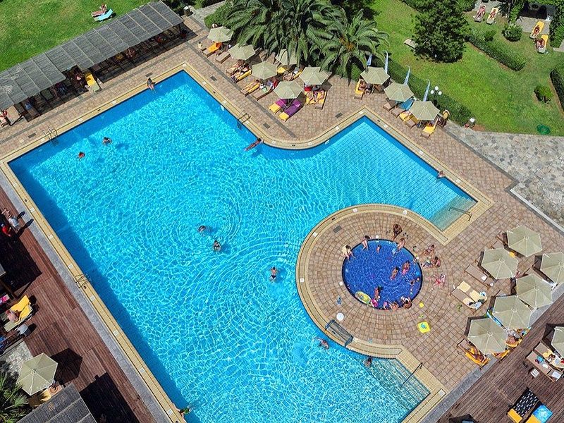 Club Lookéa Apollonia Beach 5* pas cher photo 8