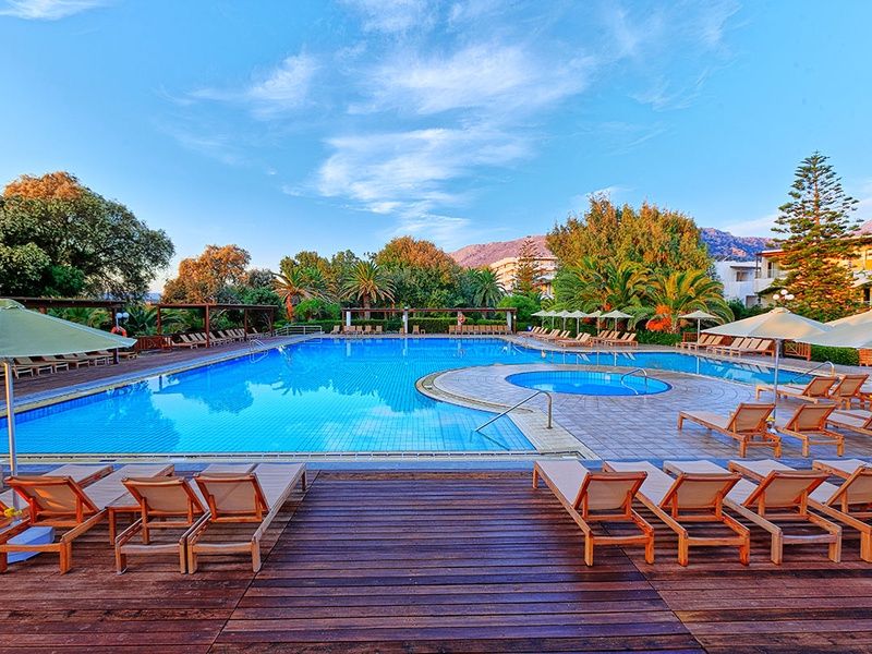 Club Lookéa Apollonia Beach 5* pas cher photo 9