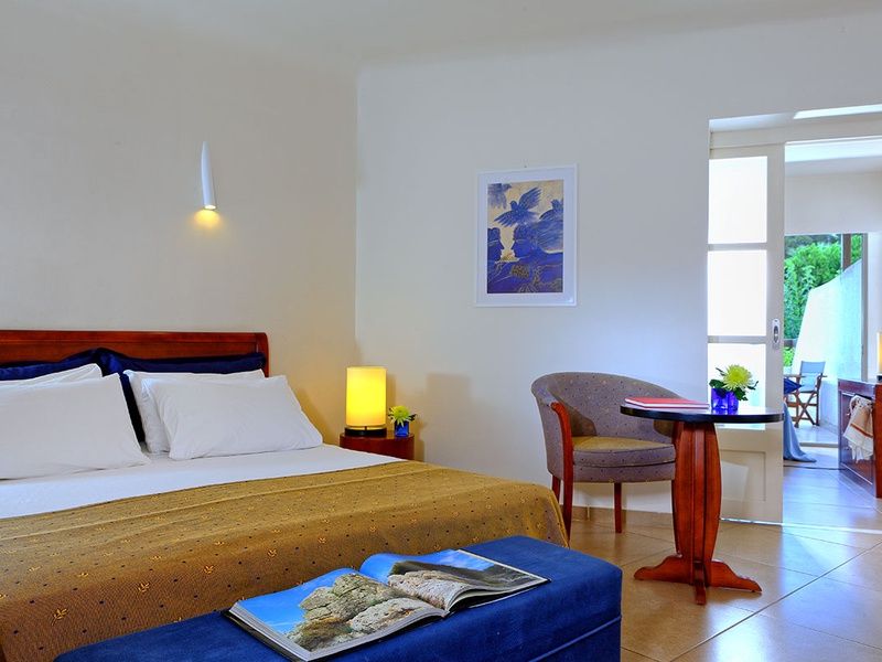 Club Lookéa Apollonia Beach 5* pas cher photo 16