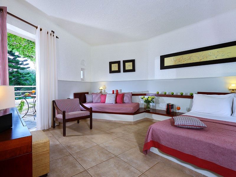 Club Lookéa Apollonia Beach 5* pas cher photo 18