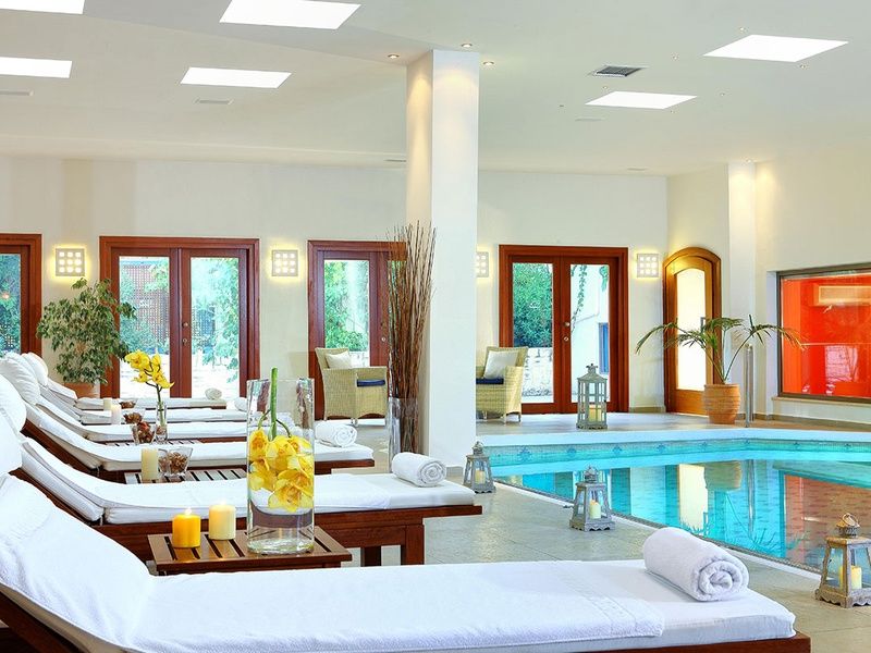 Club Lookéa Apollonia Beach 5* pas cher photo 38