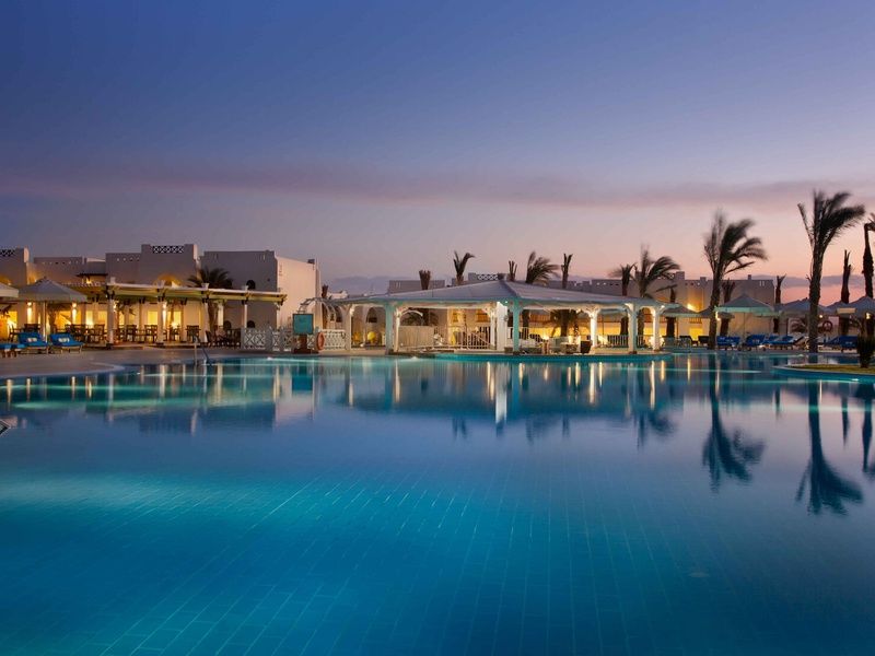 Hotel Hilton Nubian 5* pas cher photo 3