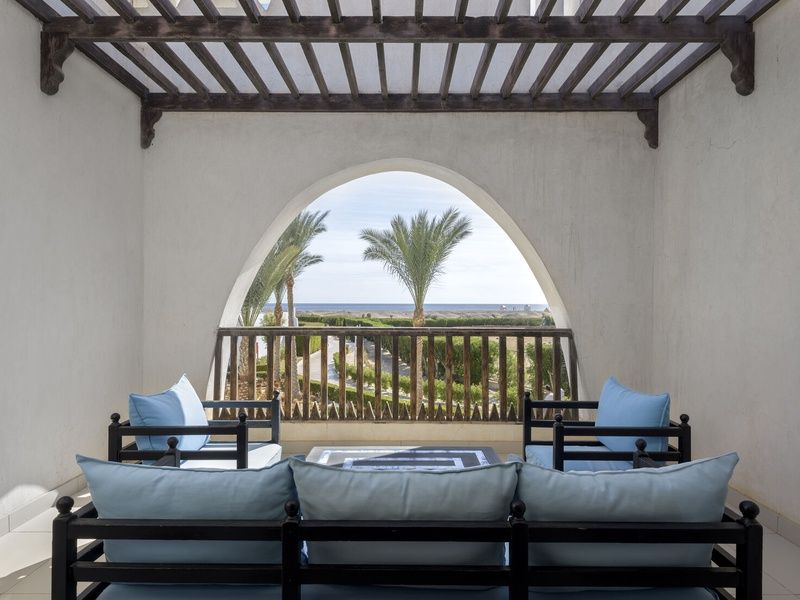 Hotel Hilton Nubian 5* pas cher photo 8